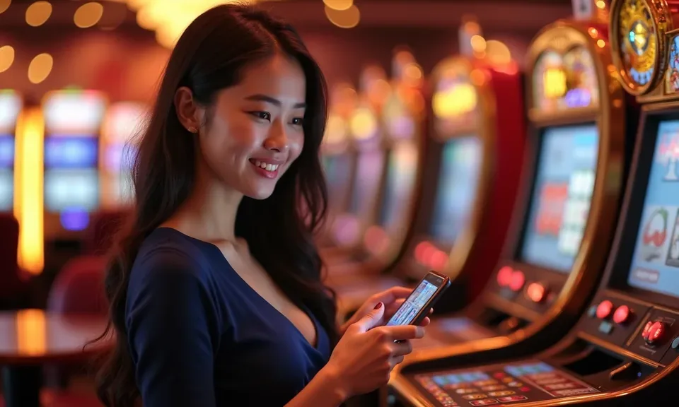 Classic Roulette Live